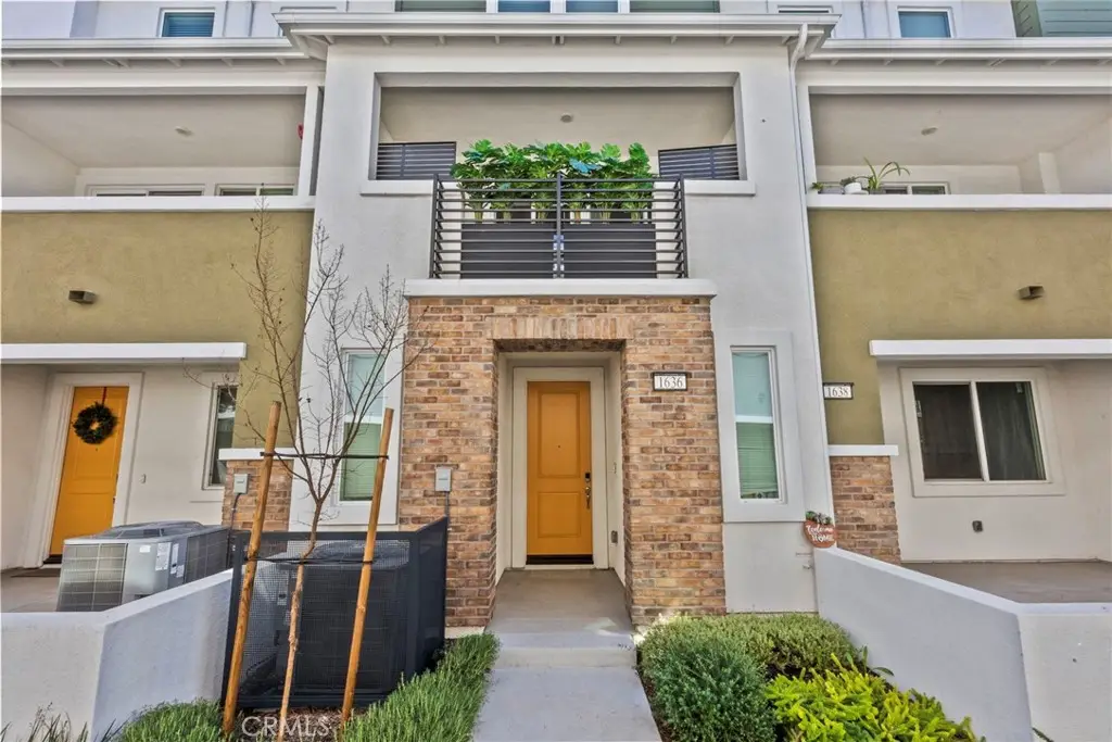 1636 Cayton Loop, West Covina, CA 91790 - #1