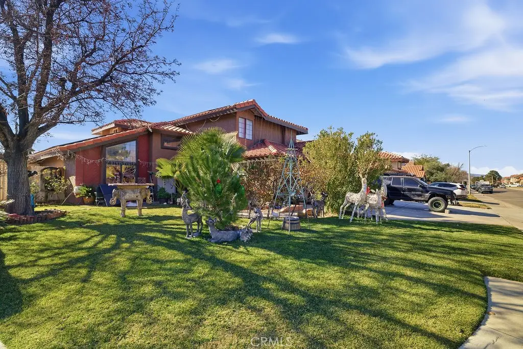 5390 Karling Place, Palmdale, CA 93552 - Image #1