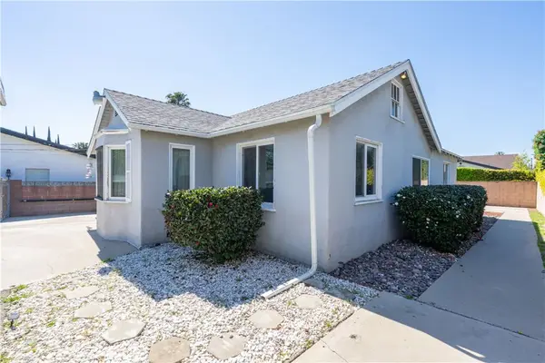 6909 Peach Avenue, Van Nuys, CA 91406