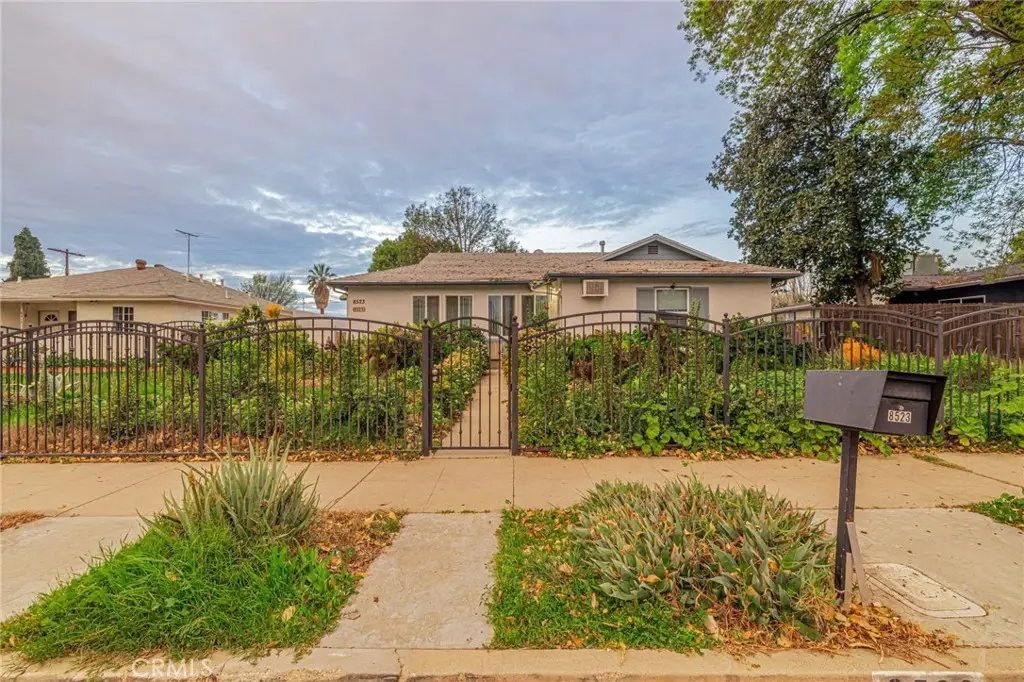 & 8521 Lindley Avenue, Northridge, CA 91325 - #1