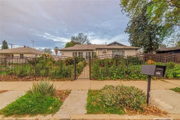 8523 & 8521 Lindley Avenue, Northridge, CA 91325