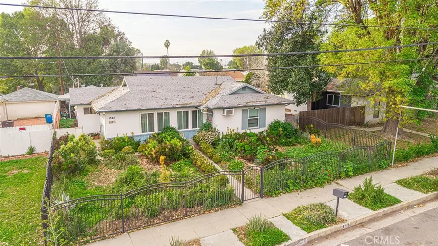& 8521 Lindley Avenue, Northridge, CA 91325 - #2