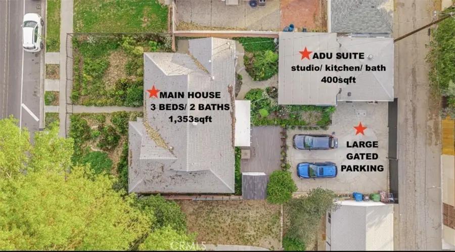 & 8521 Lindley Avenue, Northridge, CA 91325 - #3