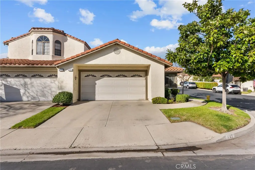 745 Wind Willow Way, Simi Valley, CA 93065 - #1
