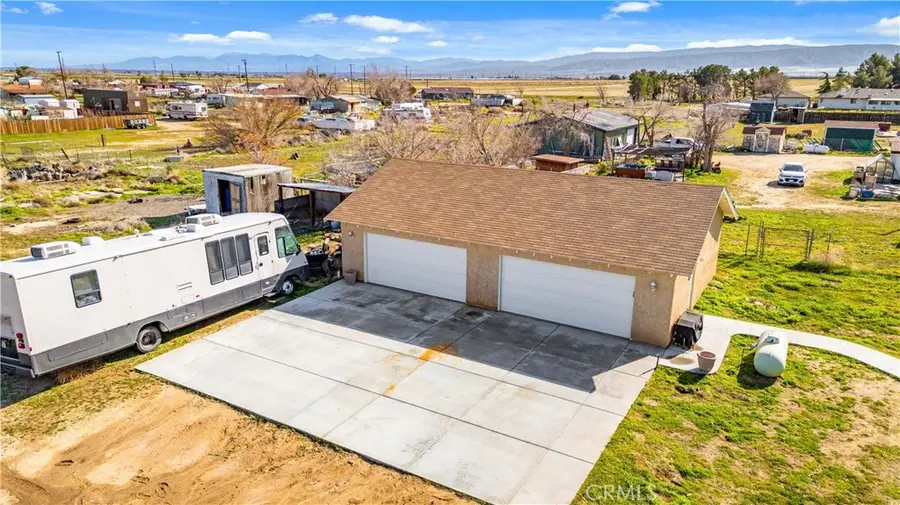 47306 93rd W, Lancaster, CA 93536 - #2