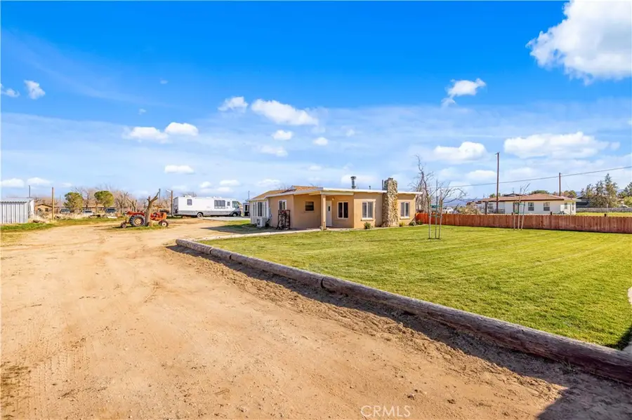 47306 93rd W, Lancaster, CA 93536 - #3