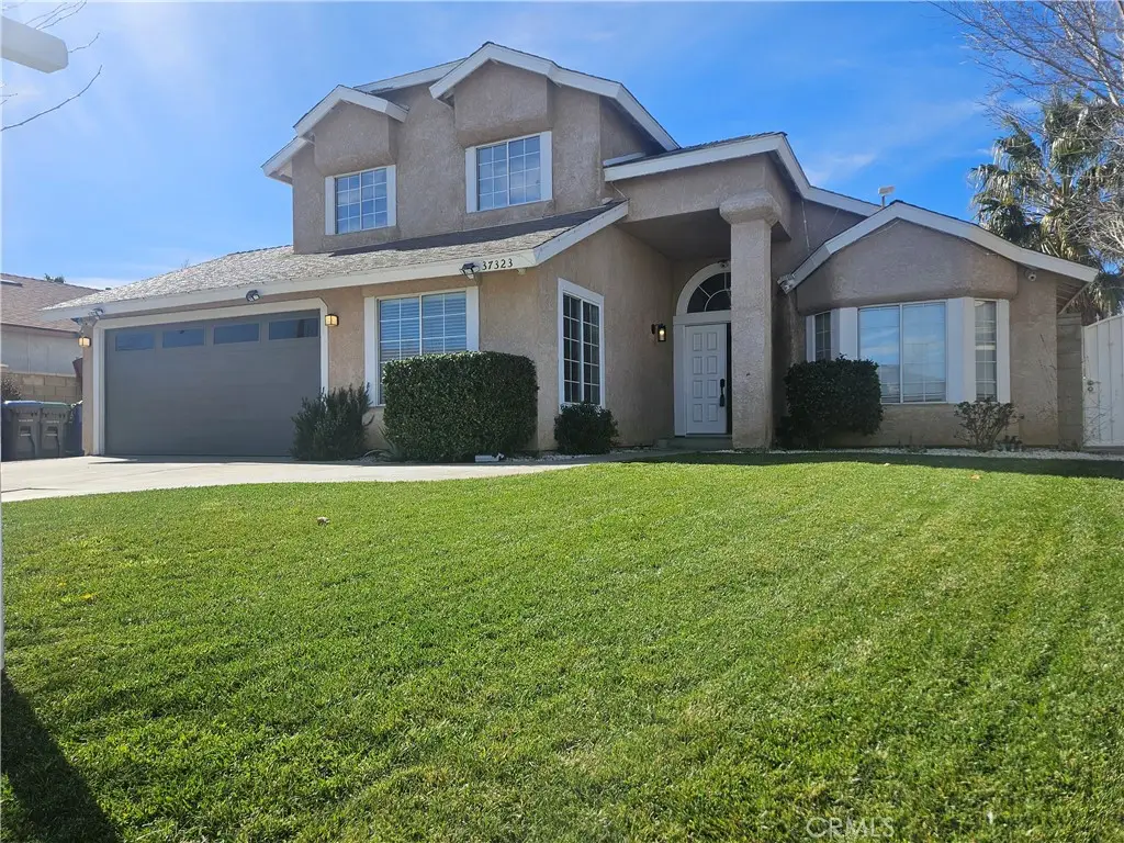 37323 Daybreak Street, Palmdale, CA 93550 - #1