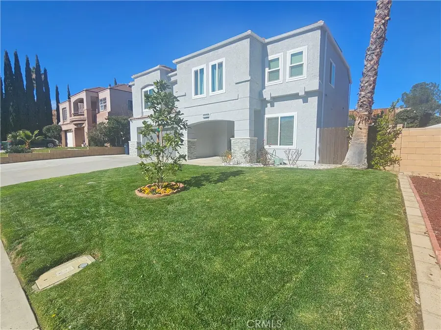2617 Redington Street, Palmdale, CA 93551 - #2