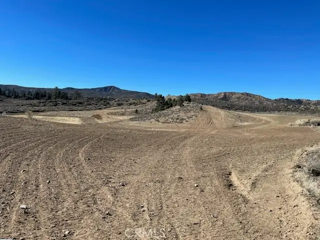 0 Lockwood Valley Rd., Frazier Park, CA 93222 - #3