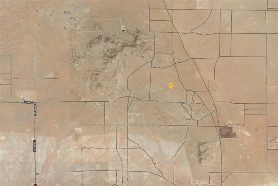 0 E Ave J/260th St E, Adelanto, CA 92301 - #3