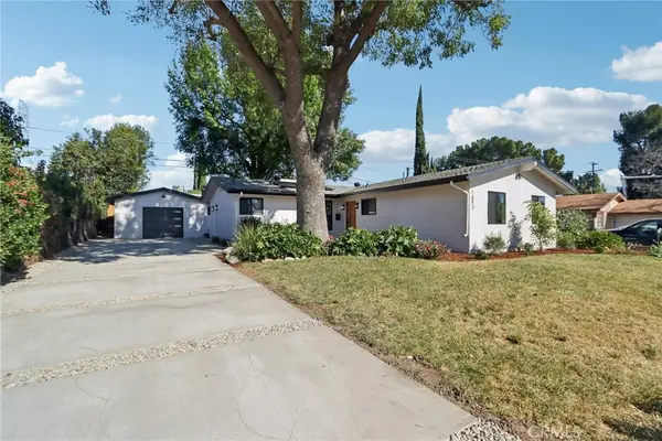 16817 Index Street, Granada Hills, CA 91344