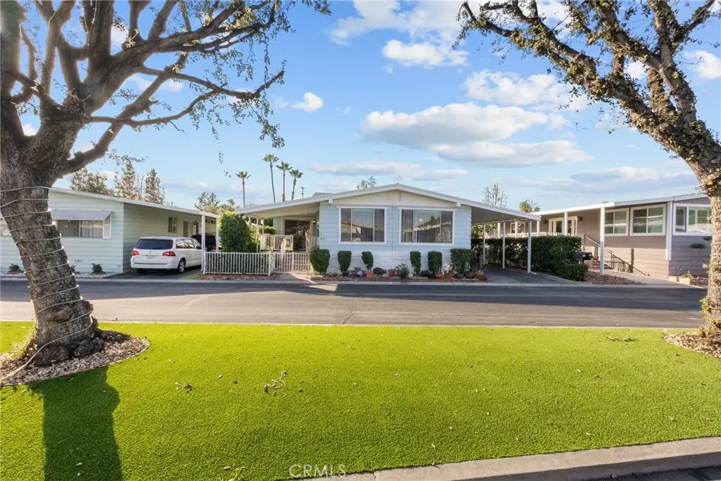 4095 Fruit Street #852, La Verne, CA 91750 - #1