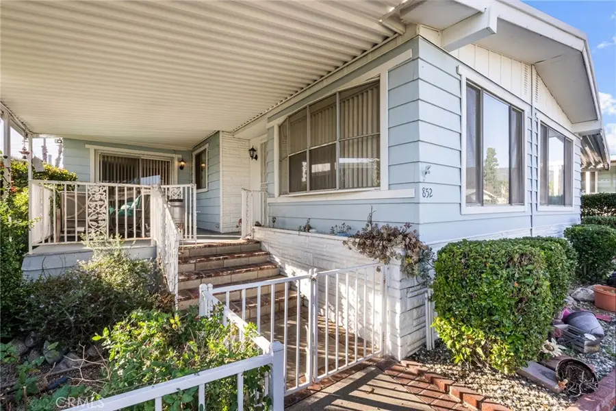 4095 Fruit Street #852, La Verne, CA 91750 - #2