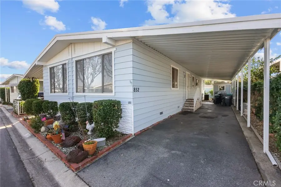 4095 Fruit Street #852, La Verne, CA 91750 - #3