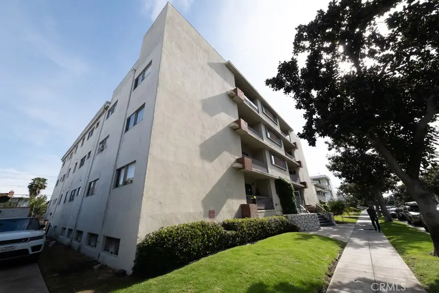 240 S Doheny Drive, Beverly Hills, CA 90211 - #2