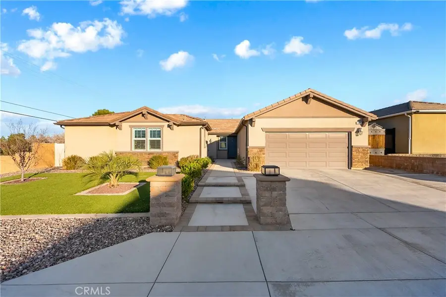 41742 Wayladn Court, Lancaster, CA 93536 - #3