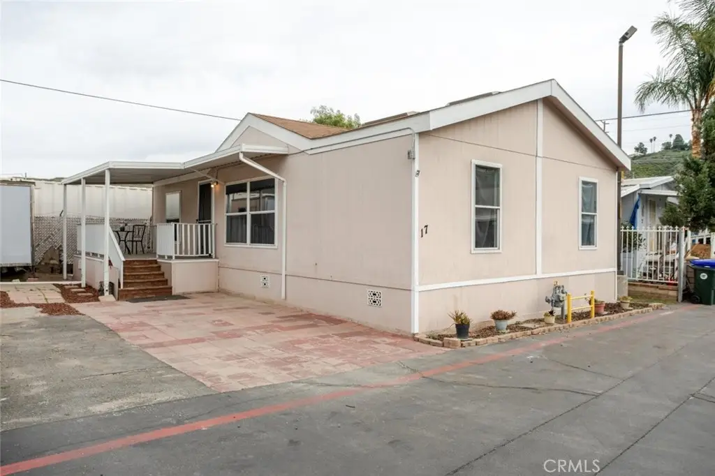 17197 Sierra Highway #17, Canyon Country, CA 91351 - #1