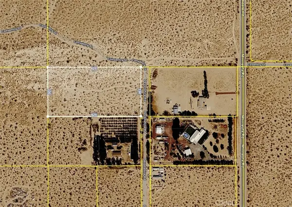 38900 Devonshire Road, Newberry Springs, CA 92338