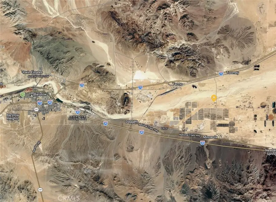 38900 Devonshire Road, Newberry Springs, CA 92338 - #3