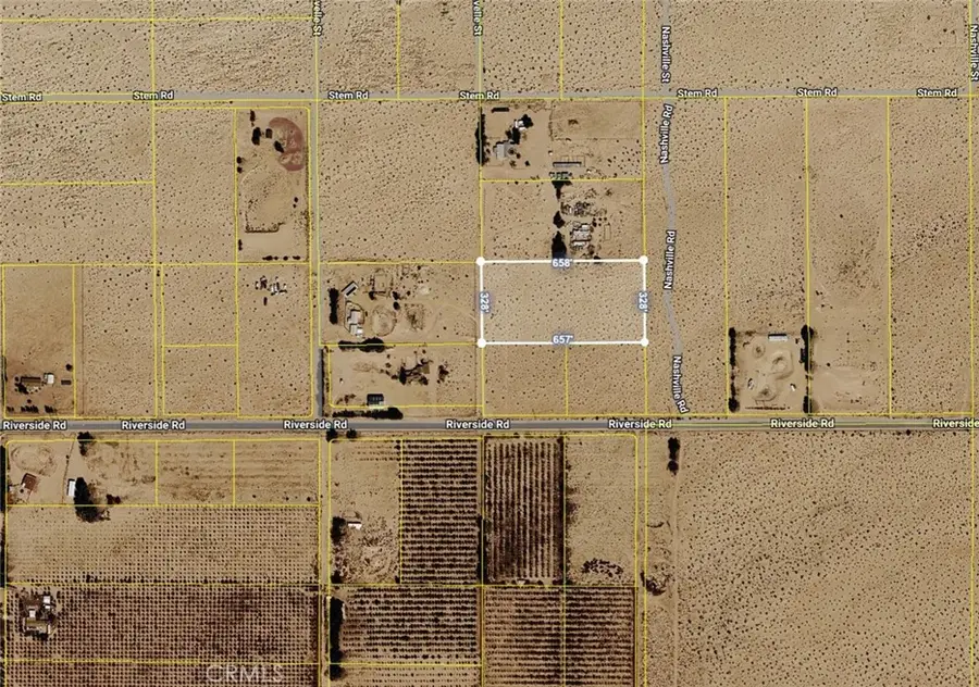 36200 Nashville Road, Newberry Springs, CA 92365 - #2