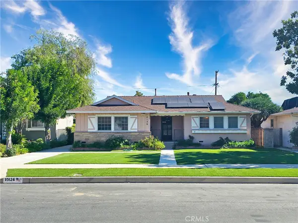 10126 Collett, North Hills, CA 91343
