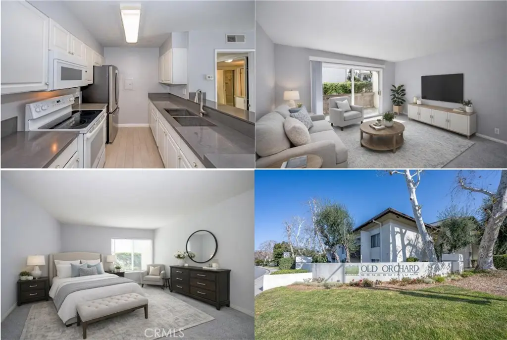 23515 Lyons #178, Valencia, CA 91355 - #1