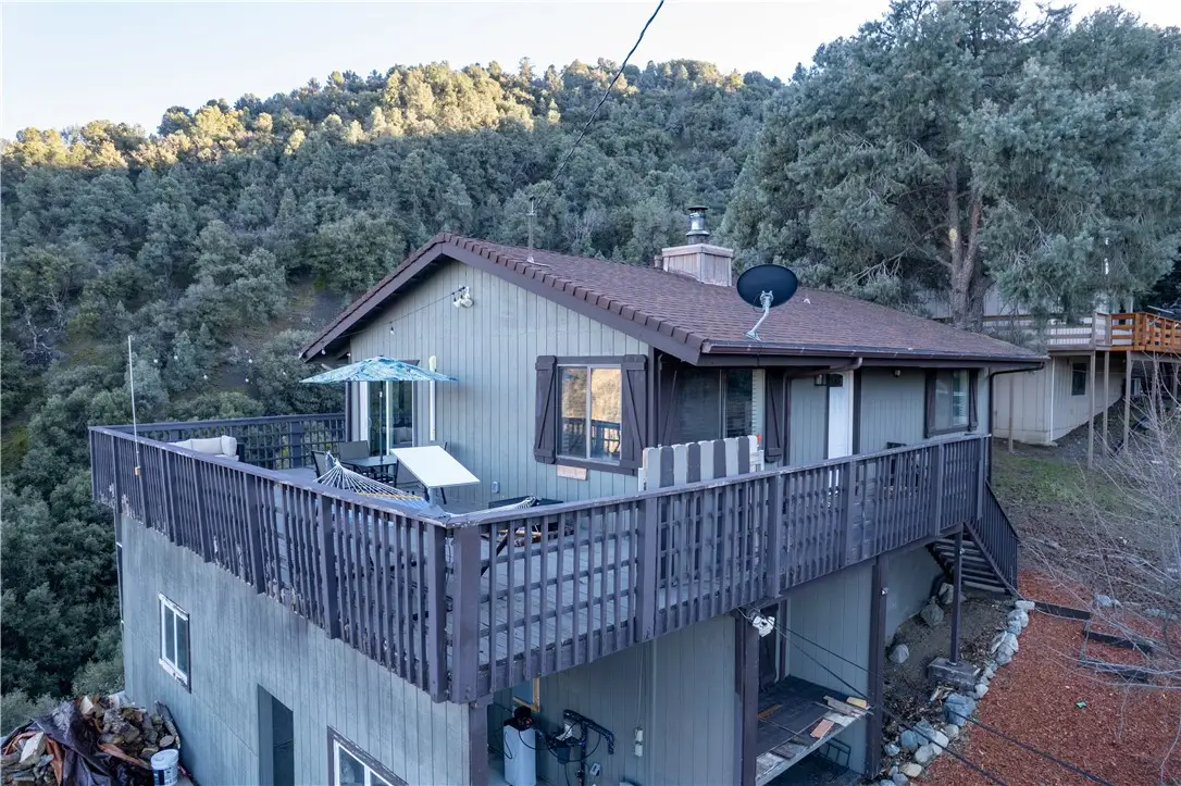 2308 Tirol, Frazier Park, CA 93225 - #1