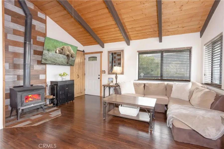 2308 Tirol, Frazier Park, CA 93225 - #2