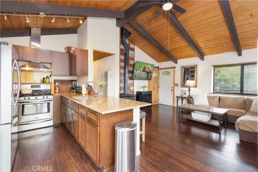 2308 Tirol, Frazier Park, CA 93225 - #3