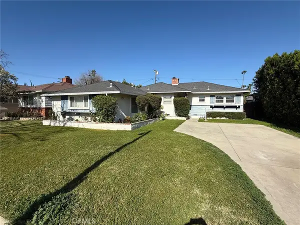 19465 Friar, Tarzana, CA 91335