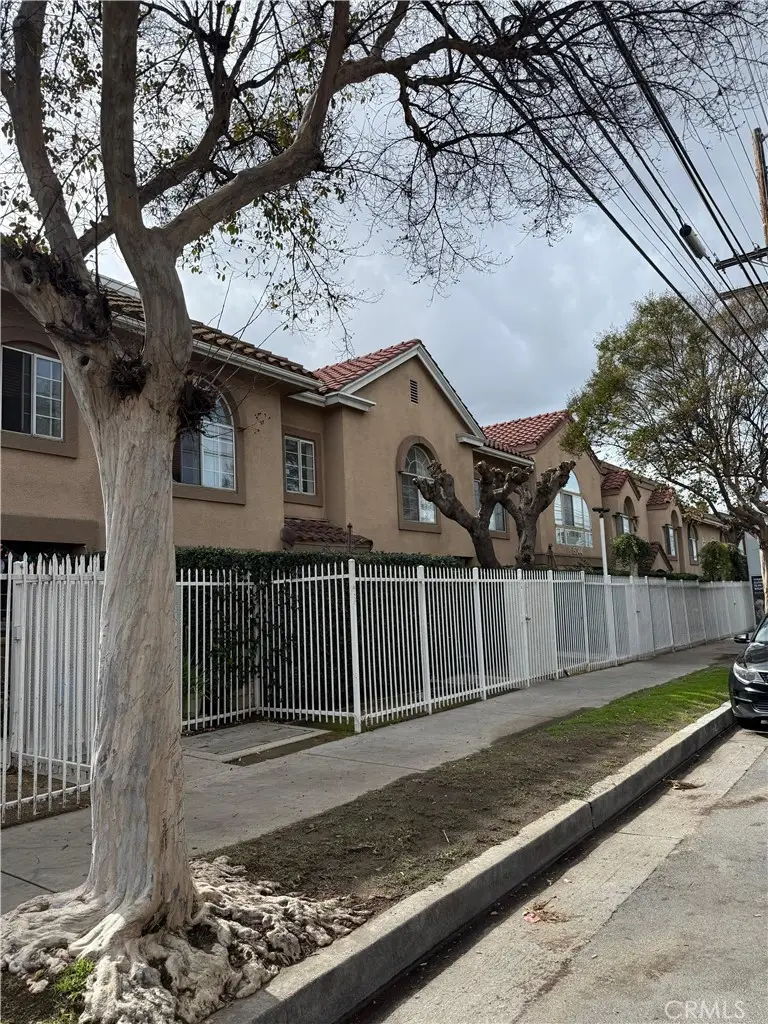 15044 Nordhoff Street #8, North Hills, CA 91343 - #2