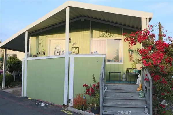 18540 Soledad Canyon Road #38, Canyon Country, CA 91351