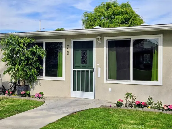 13920 Thunderbird Drive #007C, Seal Beach, CA 90740