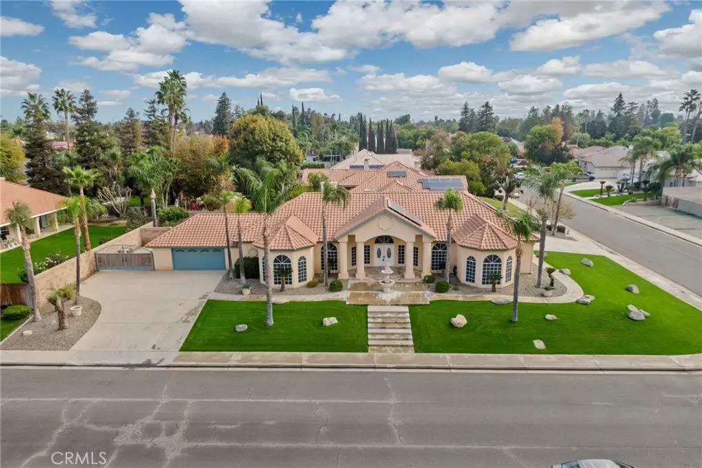 2112 Branch Creek, Bakersfield, CA 93312 - #1