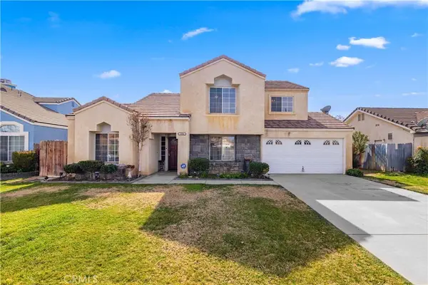 1806 W Avenue P4, Palmdale, CA 93551