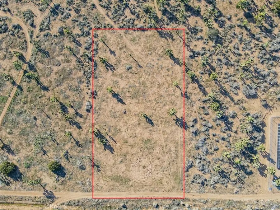 47 47th St W & Ave K2, Lancaster, CA 93536 - Image #2