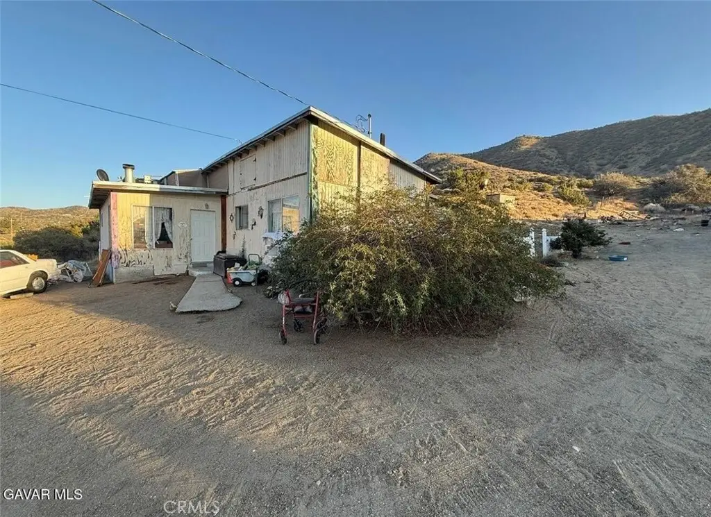 33452 Angeles Forest, Palmdale, CA 93550 - #1