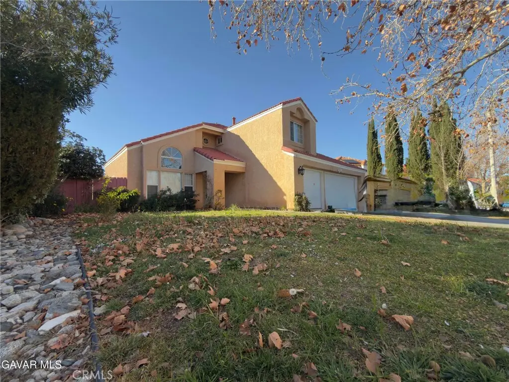 38145 Lido Drive, Palmdale, CA 93552 - #1