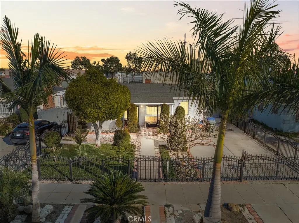 11138 Linden, Lynwood, CA 90262 - #1
