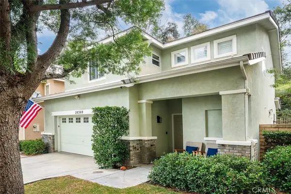 28388 Mayfair, Valencia, CA 91354