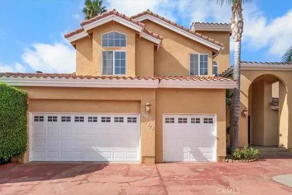 17325 San Jose, Granada Hills, CA 91344