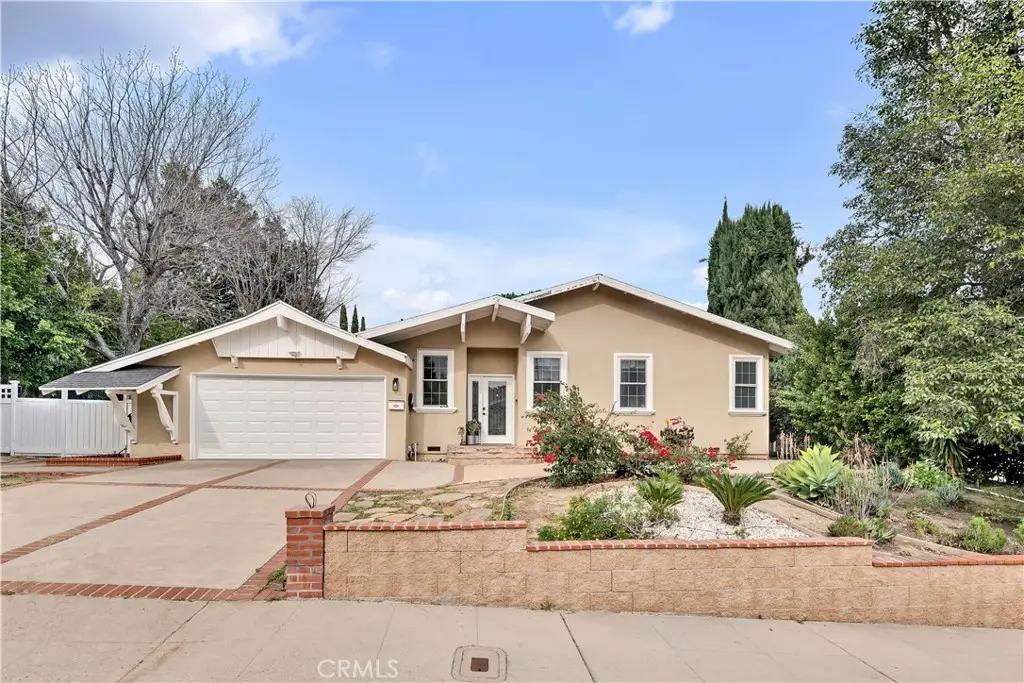 11962 Salem Drive, Granada Hills, CA 91344 - #1