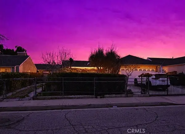 45826 Desert Springs, Lancaster, CA 93534