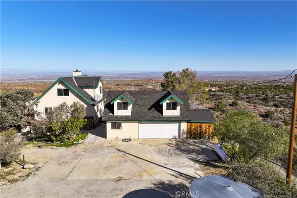 30407 106th E, Juniper Hills, CA 93543