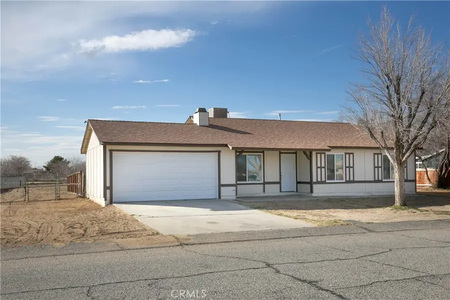 40629 178th E, Lake Los Angeles, CA 93535 - #2