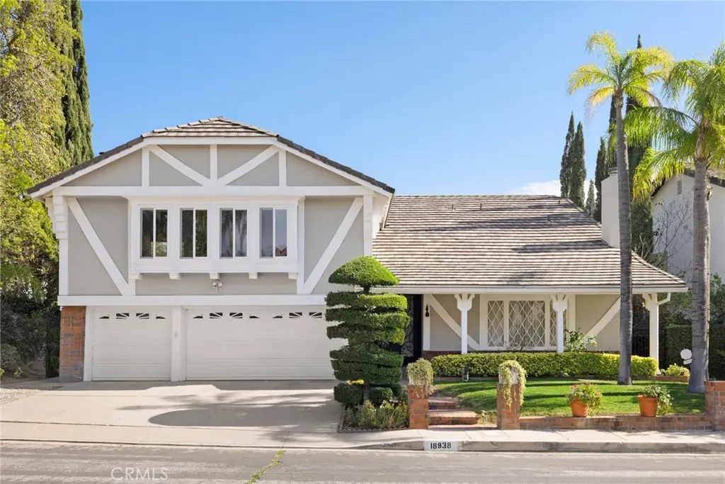 18938 Granada Circle, Porter Ranch, CA 91326 - #1