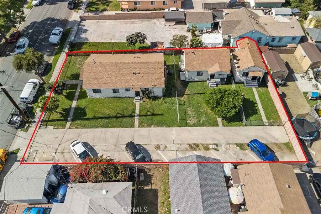4123 Clara, Cudahy, CA 90201 - #1