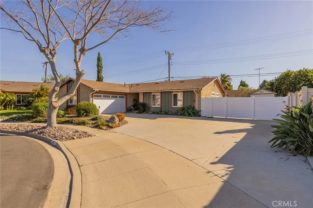 1682 Darnell Court, Camarillo, CA 93010 - Image #1