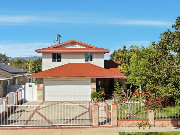 13435 Chase Street, Arleta, CA 91331