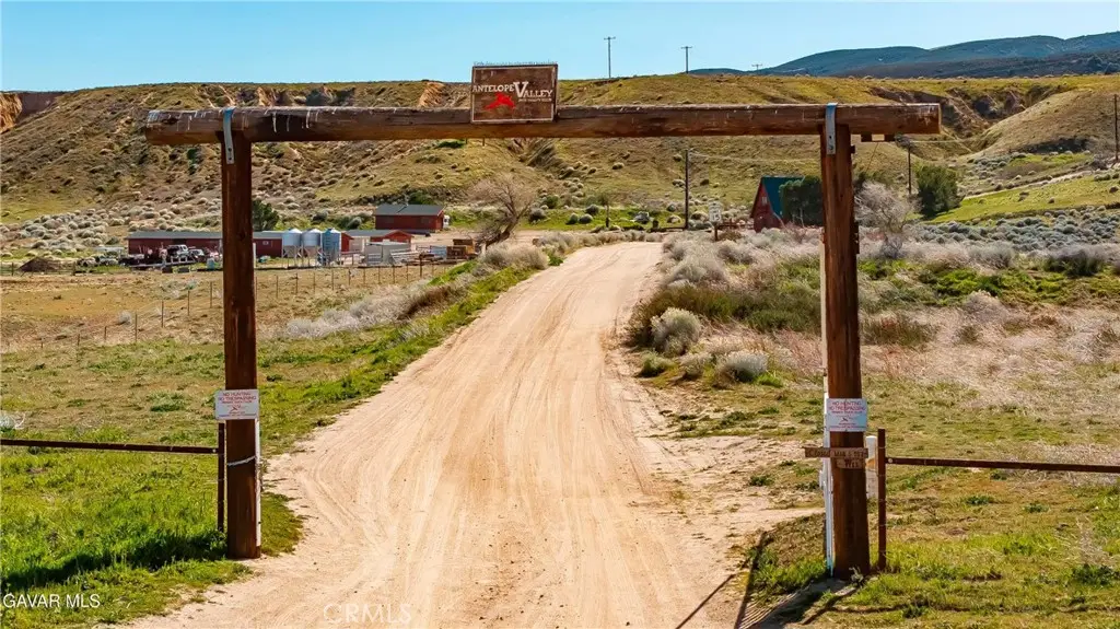 45408 160th W, Lancaster, CA 93536 - Image #1